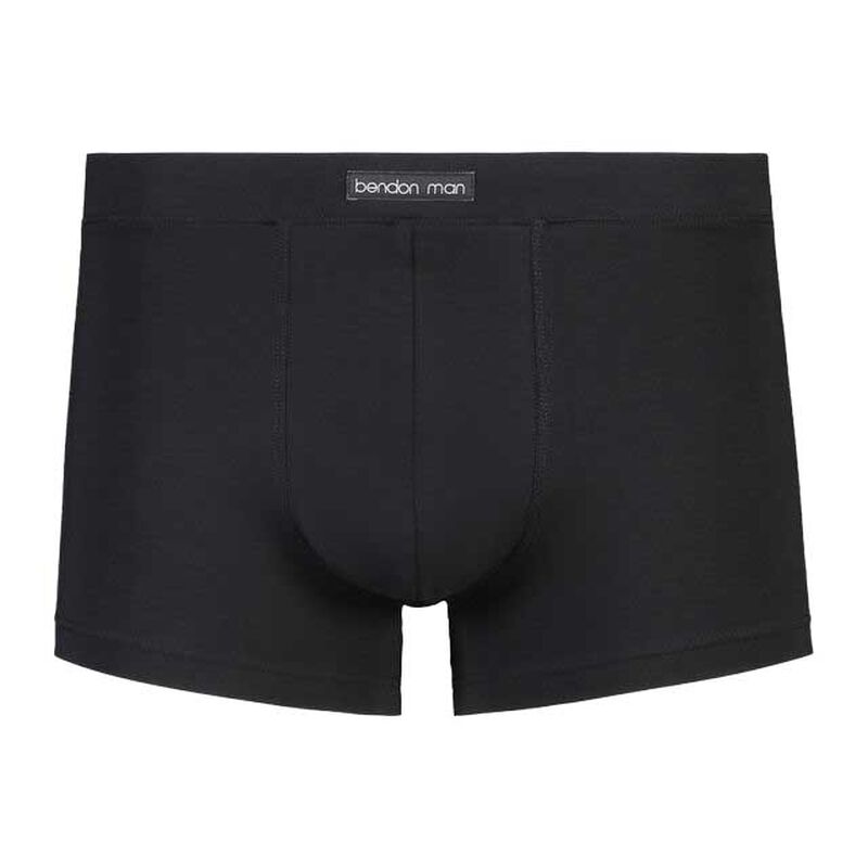 Bendon High Tech Cotton Mens Trunk image number 1